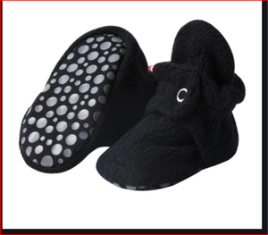 Bottines unisexes pour bébé, bottes en coton, tout nouveau Design, 100% coton conçu par des fabricants indiens, vente en gros - Product Image 3