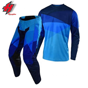 Pantalones de Motocross para hombre, ropa textil para carreras de Motocross, superventas - Product Image 2