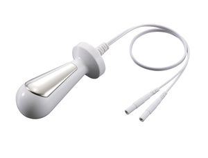Sonda para Suelo Pélvico, Electrodo EMS Vaginal y Rectal, Entrenador de Kegel para Incontinencia, Estimulador - Product Image 2