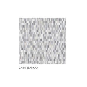 Baldosas de porcelana con aspecto de mármol liso de color gris 40x40cm - Product Image 5