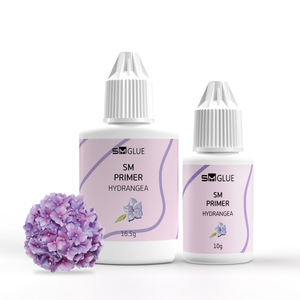 SM PRIMER-Extensión de pestañas cítricas, adhesivo, herramienta de belleza, Etiqueta Privada, OEM - Product Image 2