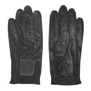 Gants de golf en cuir de mouton Cabretta souple pour gaucher, design haut de gamme, qualité supérieure, professionnels pour le sport, le cyclisme - Product Image 1