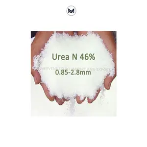Bulk Quantity Exporter of Quick Release Type Urea N46 Fertilizer at Best Price