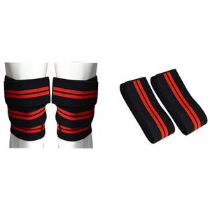 weight lifting <b>knee</b> wraps - Product Image 1