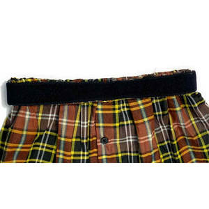 Calzoncillos personalizados para hombre, bóxers de algodón orgánico para hombre, calzoncillos veganos sin teñir para hombre - Product Image 3