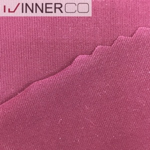 Nylon Spandex Jersey Tejido elástico Trama de punto Ligero Taiwán Ropa deportiva y material de ropa - Product Image 4