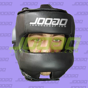 Protector de cabeza de boxeo, color personalizado o diseño - Product Image 1