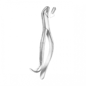 Pinzas de extracción Dental de Harry Potter, pinzas de extracción Dental con patrón americano 18L y 18R - Product Image 5