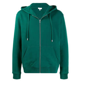 Sudadera con capucha personalizada para hombre y mujer, ropa de calle Unisex con estampado, lisa, de gran calidad, de silicona orgánica, informal, 2021 - Product Image 5