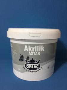 ผลิตราคาผนังภายในอิมัลชันสีอะคริลิน้ำยาง - Product Image 2