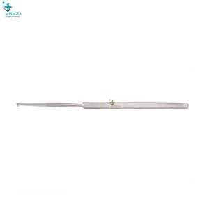 Couteau à froufrou Micro de 16cm-Instruments orl de qualité supérieure - Product Image 1