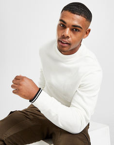 Sweat à capuche unisexe personnalisé brodé pour homme, style streetwear, haute qualité, coupe oversize, en polaire, coupe-vent, imperméable, imprimé décontracté – Collection 2021 - Product Image 4