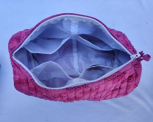 SACS À COSMÉTIQUES MAQUILLAGE SACS - Product Image 5