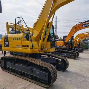 Komatsu-excavadora sobre orugas con piezas ahorradas, 240 pc240 pc240lc-8 pc240lc - Product Image 1