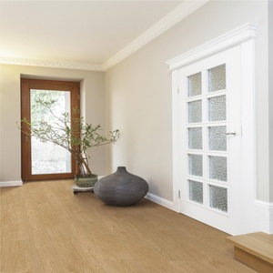 Chất Lượng Cao Kết Dính Không Thấm Nước LVT Sàn PVC Vinyl Gạch Cho Thương Mại Và Khu Vực Trong Nhà - Product Image 4