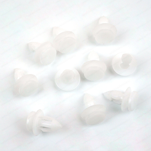 BCF5034-Clip para Panel de puerta, 10 piezas, 7703077059 - Product Image 1