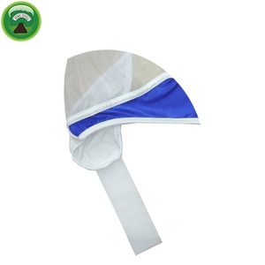 Máscara Antimoscas para Caballos de PVC, Equipo Ecuestre - Product Image 6