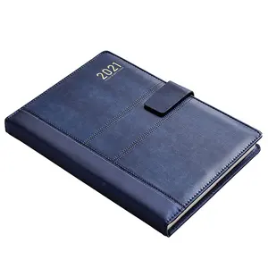 Relatiegeschenken 2022 Luxe Kantoorbenodigdheden Online Kopen Briefpapier Agenda 2023 Journal Afdrukken Lederen Hardcover Custom Notebook