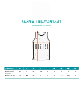 Camiseta de baloncesto personalizada para adultos, uniformes de secado rápido, ropa deportiva - Product Image 5