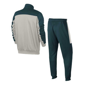 Prix d'usine Sweat à capuche Training Jogging Wear Survêtement de sport en coton pour hommes. Conception personnalisée vierge vêtements de sport décontractés survêtements - Product Image 3