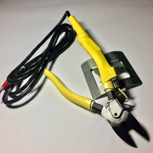 Pince à sertir thermique en acier allié de qualité industrielle avec support OEM/ODM - Product Image 2