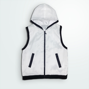 Nouveaux sweats à capuche 3D à réflexion élégante pour hommes à la mode sur mesure 2025 - Product Image 5