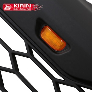 Cina all'ingrosso <span class=keywords><strong>accessori</strong></span> in plastica del veicolo pick-up griglia anteriore para parrilla fit <span class=keywords><strong>per</strong></span> <span class=keywords><strong>ford</strong></span> <span class=keywords><strong>kuga</strong></span> fuga 2016 2019 - Product Image 4