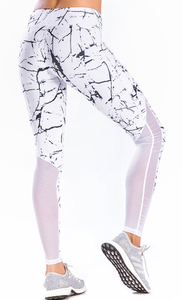 Haut meilleur style legging collants de compression Yoga Leggings nouvelle arrivée vêtements de fitness Top qualité Prix raisonnable - Product Image 2