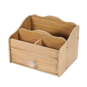 กล่องไม้บรรจุภัณฑ์เครื่องสำอางกล่องของขวัญบรรจุภัณฑ์เครื่องสำอางจากเวียดนามสำหรับผู้ค้าส่ง - Product Image 1