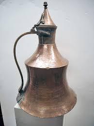 Bouilloire en métal de qualité supérieure, ml, avec couvercle, pour la fabrication du thé, du café au prix bas - Product Image 5