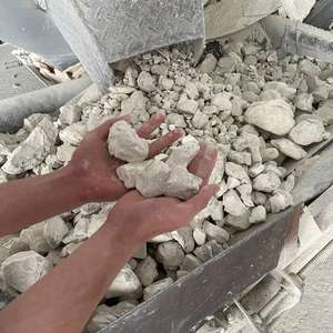 Lúmenes de cal quemada rápida, precio barato, CaO 90% Min, alta calidad, exportación Original de Vietnam - Product Image 2