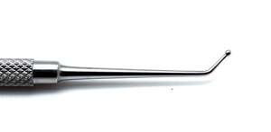 Dental Burnishers Ball Double Ended Dental Laboratory <b>Instruments</b>/ Egg Bonita Chico Scalier Dental Implant Scaler with Custom - Product Image 4