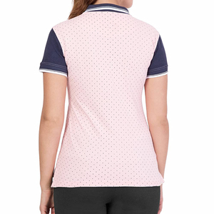 ทับทิมย่อยที่มีคุณภาพสูงแขนสั้นกีฬาที่กำหนดเองเสื้อโปโล2022 - Product Image 4