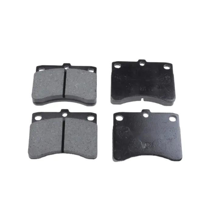 Ensemble de plaquettes de freins pour Bus Daihatsu Hijet, pièces détachées, semi-permanentes, OEM, 04491 — 87503, SP1124, prix incroyable