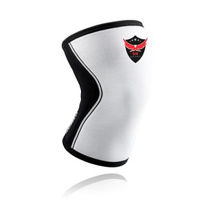 En gros Personnalisé Élastique Heavy Duty fitness Haltérophilie Genouillères | Powerlifting Genouillères Haltérophilie Genouillères - Product Image 2