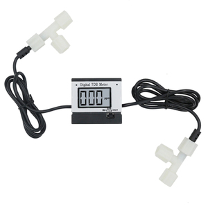 Medidor Digital TDS 0-1999PPM, probador de calidad del agua, doble vía, sonda de alto nivel - Product Image 1