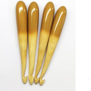 Votre ensemble de crochets B2B à forte marge de marque toutes les tailles avec étui personnalisé accessoire de mercerie - Product Image 4