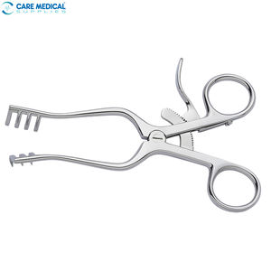 Rétracteur orthopédique, sans fil - Product Image 1