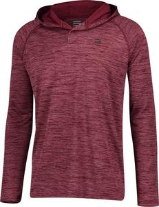 Chaqueta de Forro Polar con Capucha para Hombre, Marca Momo, Diseño Nuevo, Calidad de Exportación OEM, Poliéster/Algodón, Antiarrugas, Artículo de Moda Otoñal - Product Image 1