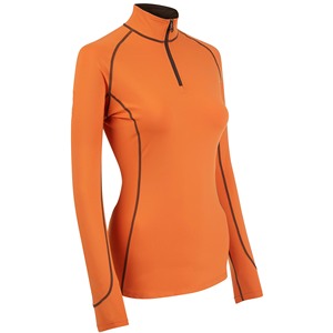 NCI Vêtements d'équitation à séchage rapide et à manches longues pour femmes, vêtements d'équitation professionnels OEM, personnalisation de la conception - Product Image 3