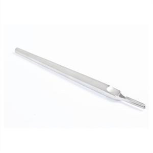 En gros fabrication de qualité supérieure meilleure vente Baron scalpel poignée 130mm de long instrument de chirurgie chirurgicale - Product Image 1