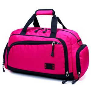 Noir meilleure qualité sac Polochon - Product Image 4
