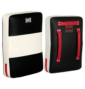 Custom Anti <b>Kick</b> Pad Protector Boxing Muay Thai <b>Kick</b> Boxing Knee <b>Kick</b> MMA Martial Art - Product Image 2
