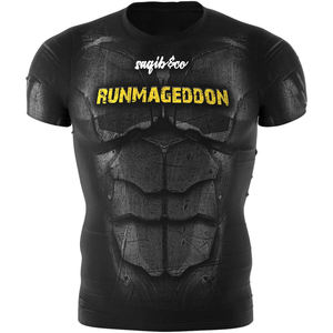 Rushguard Mma Rushguard Custom <b>Rash</b> <b>Guard</b> Mma <b>Rash</b> <b>Guard</b> Customized Fully Sublimation <b>Rash</b> <b>Guards</b> <b>Bjj</b> - Product Image 1