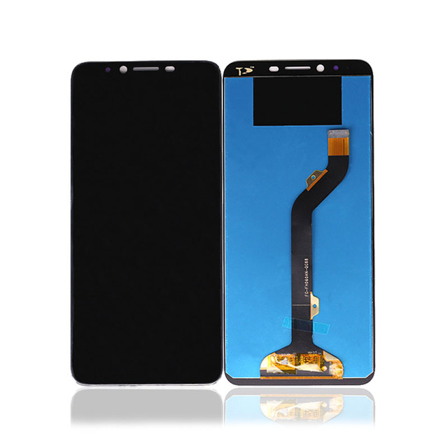 High Quality LCD Touch Screen Digitizer Assembly for Tecno Camon X Pro (CA8) CA8 Display Screen