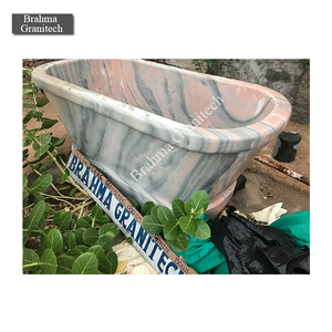 Top Notch Quality Stone Bathtubs at Lowest Price - Product Image 1
