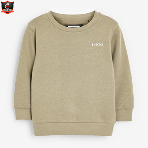 ชุดวอร์ม2ชิ้นสำหรับเด็ก,ชุดออกกำลังสำหรับเด็กเล็กแบบสั่งตัด - Product Image 2