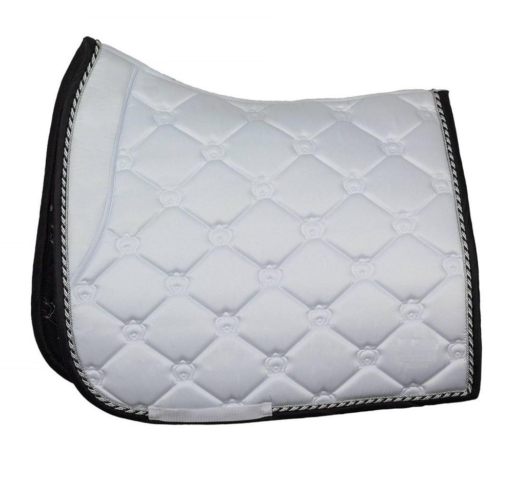 Седло для Выездки SHEMAX