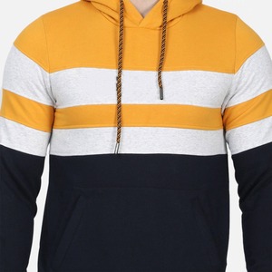 Survêtement unisexe Hip Hop avec logo personnalisé, style vintage, hiver, 100% coton, réversible - Product Image 4