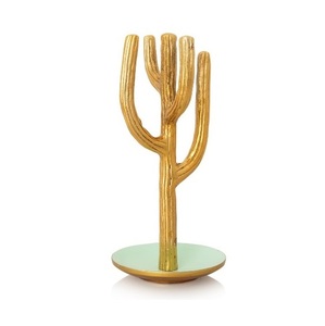 Support de bijoux Design nouveau, décoration de meilleure qualité, décoration Standard de luxe, meilleur styliste, porte-bijoux suspendu - Product Image 3